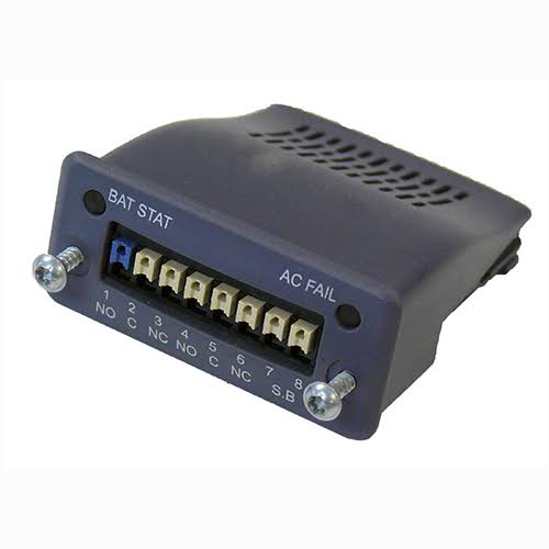 Dry Contact I/O Relay Card A179505
