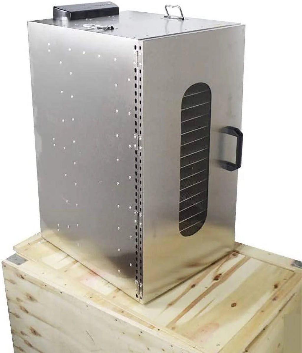 20 Layers 304 SS Commercial Food Dehydrator S7634