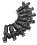8 Fuel Injectors for Cadillac Deville Seville El Dorado X918
