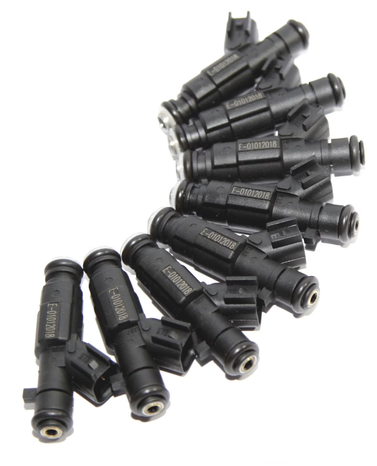 8 Fuel Injectors for Cadillac Deville Seville El Dorado X918
