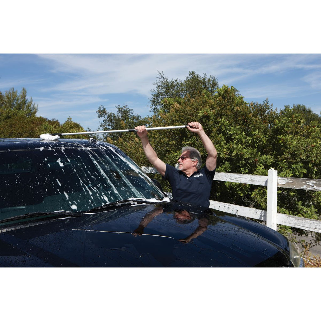 Telescoping Car Wash Mop C172