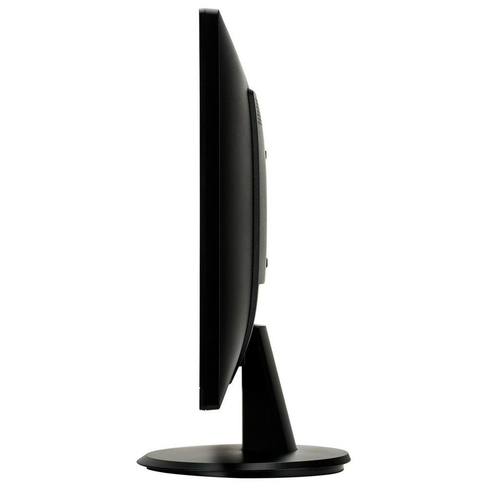 Black 23.8 Inch LED Display Full HD V55392