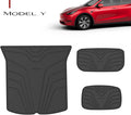 All Weather Cargo Mats for Tesla Model Y (Set of 3) R73125