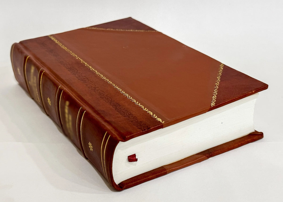Conveyancing and Other Forms: Precedents for Every Province and Territory [Leather Bound] B930740