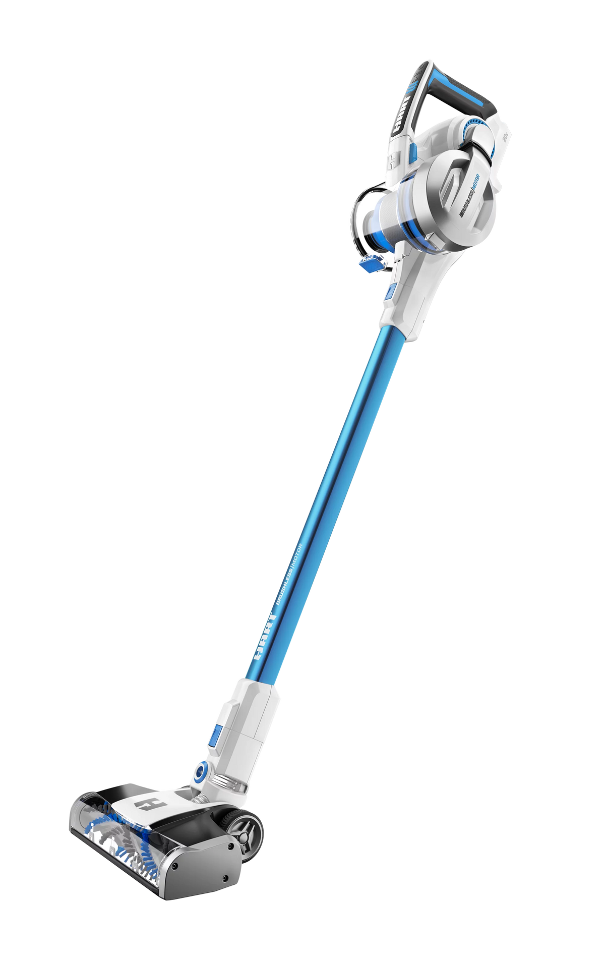 Cordless Stick Vacuum with Brushless Motor K37165