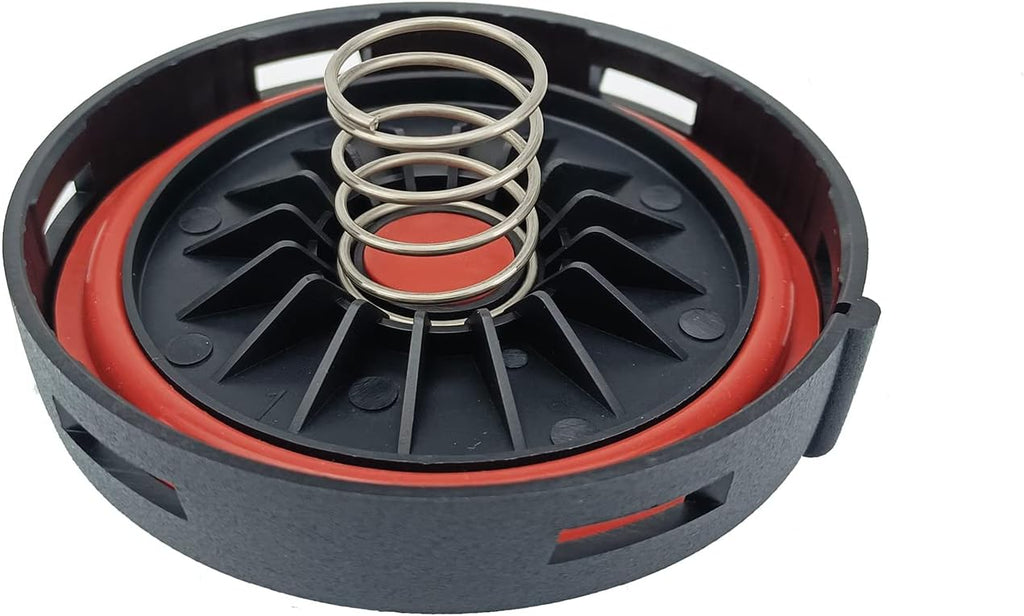 Valve Cover for Porsche Cayenne X236
