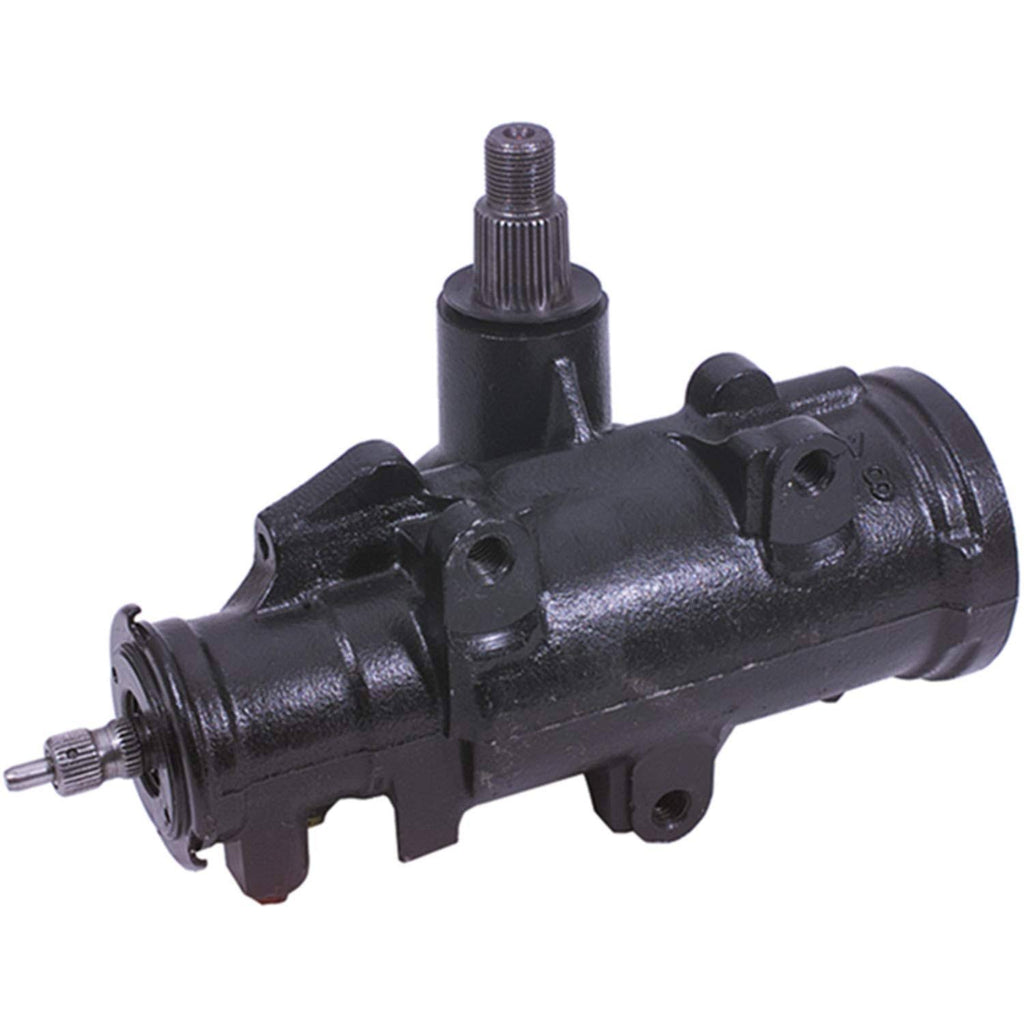 Steering Gear X28193