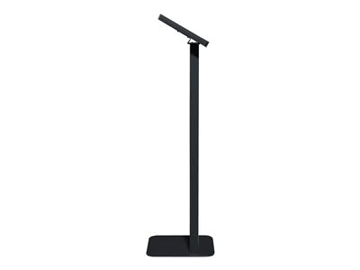 Locking Floor Stand Kiosk with Graphic Card Slot Y1955