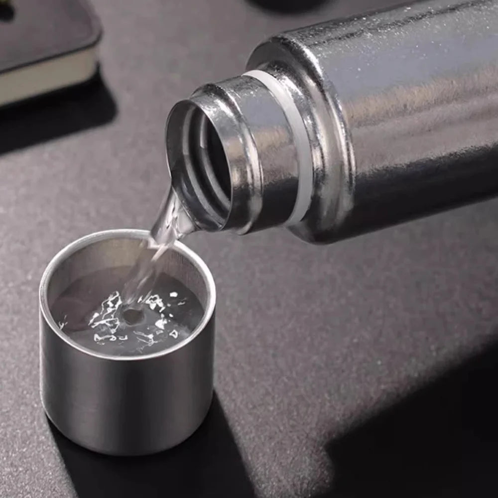 800ml Insulated Vacuum Cup A9926