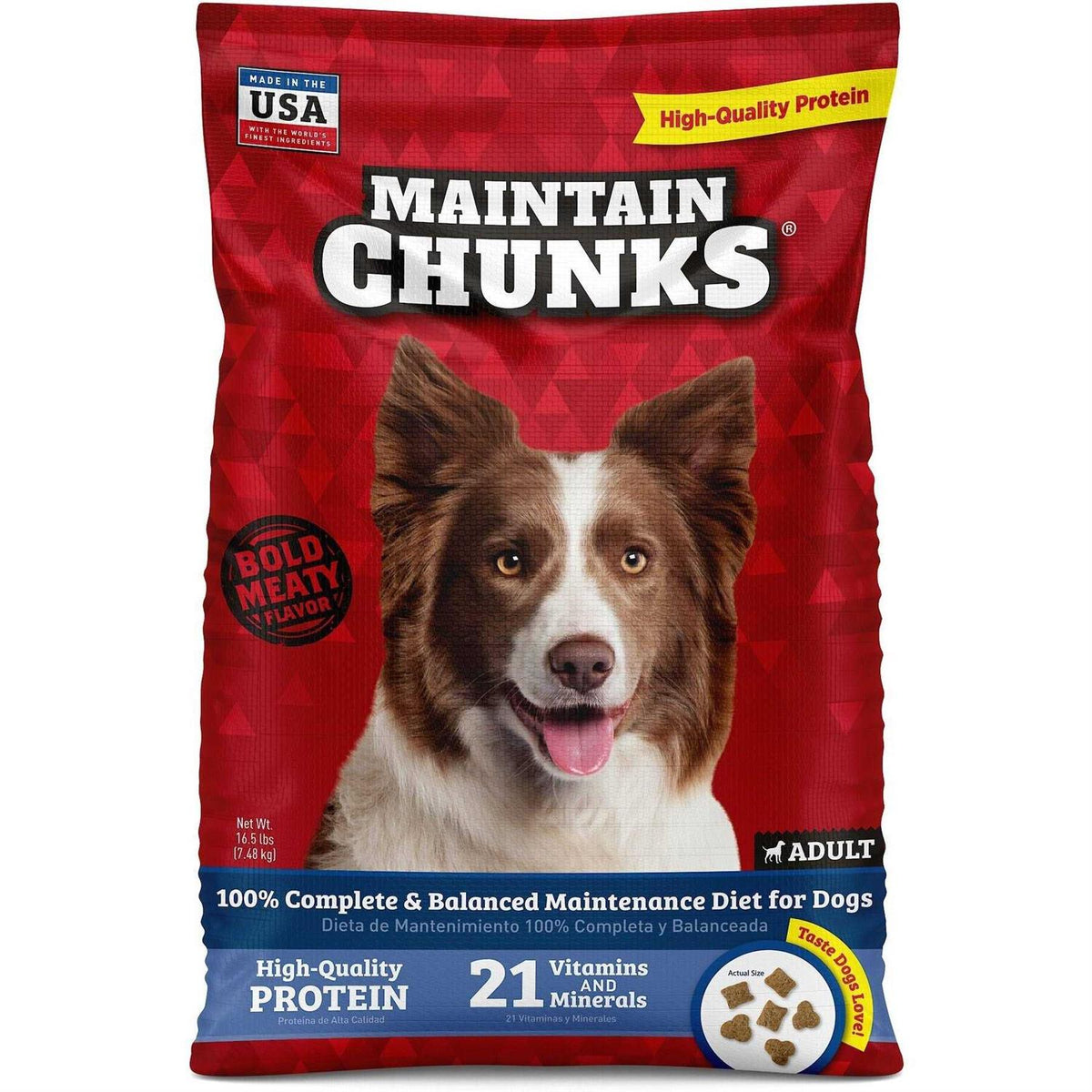 Dog Food U6915