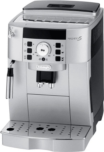 Automatic Cappuccino & Espresso Machine S5201