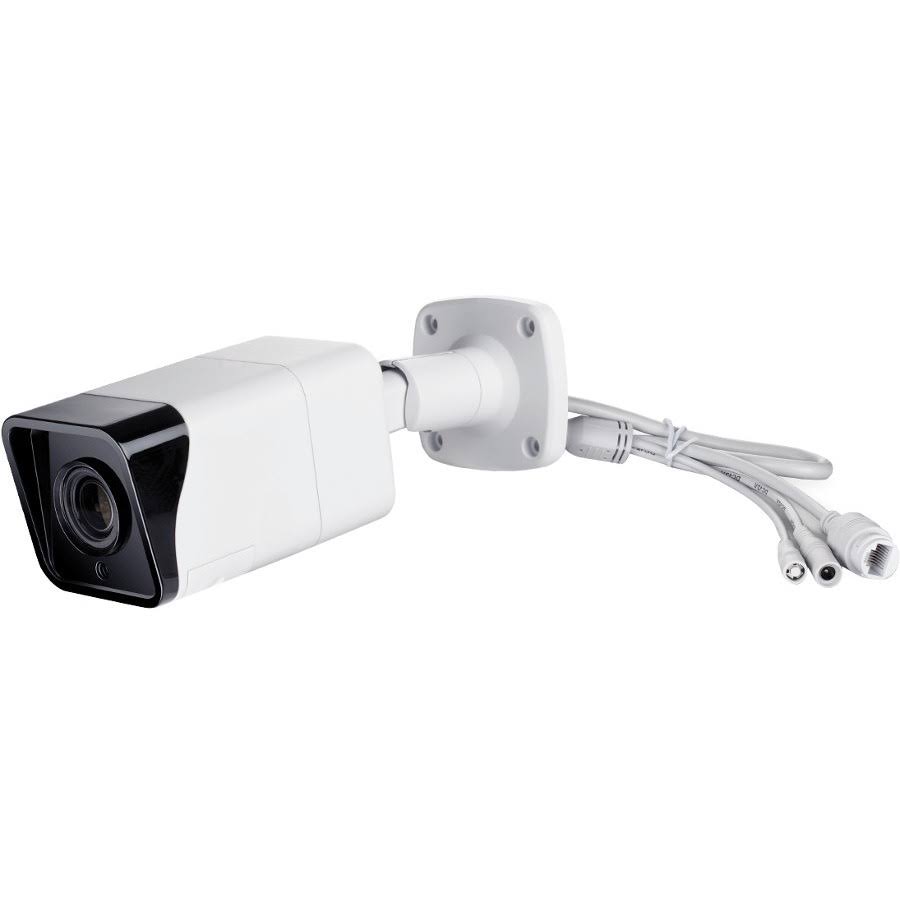 8 Megapixel Network Camera Bullet O762
