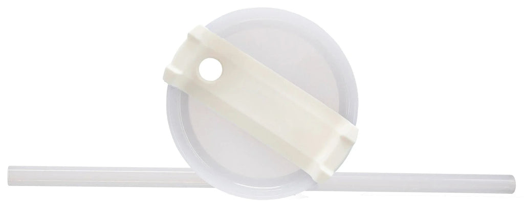 Reusable Insulated Tumbler with Straw and Lid R112046