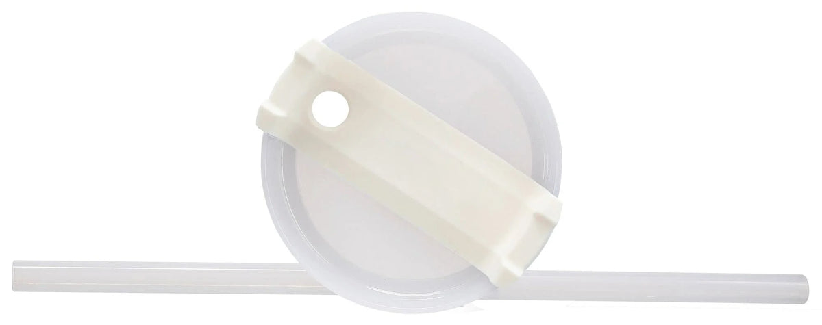 Reusable Insulated Tumbler with Straw and Lid R112046