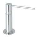 Polished Chrome Soap/Lotion Dispenser I633