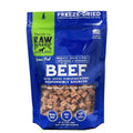 Freeze-Dried Grass-Fed Beef Dog Food B3541