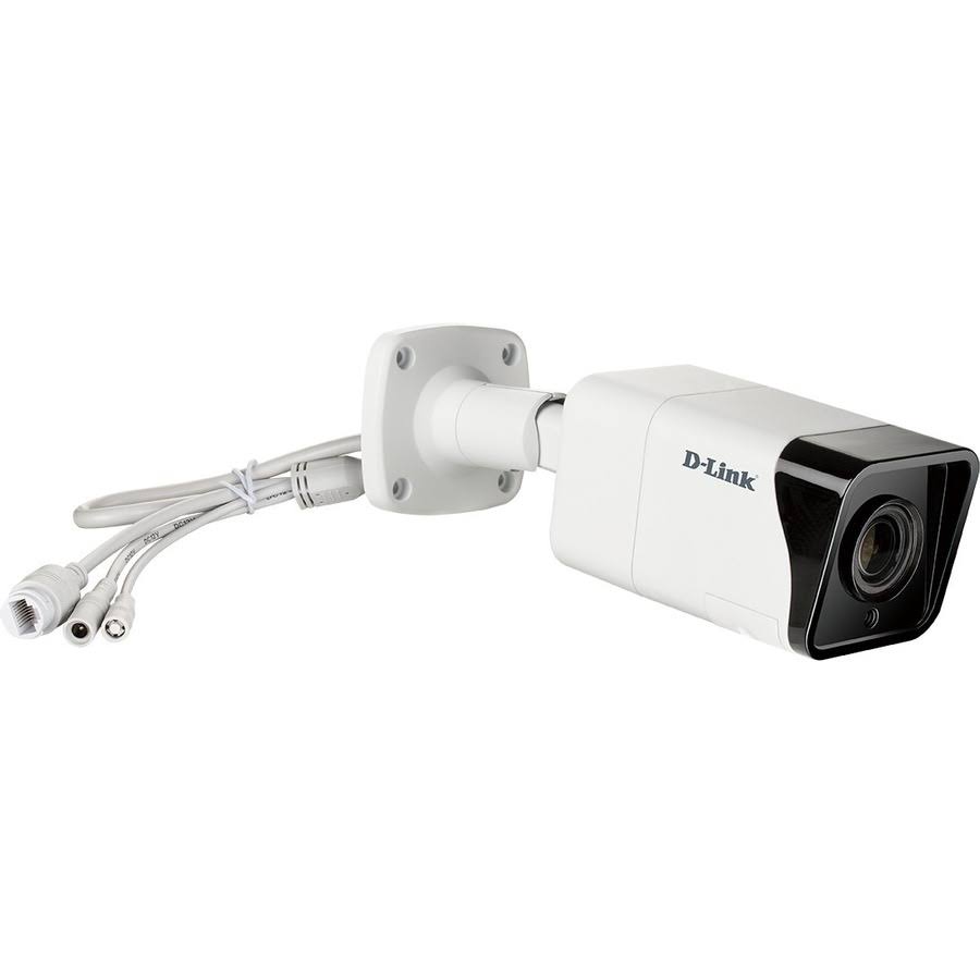8 Megapixel Network Camera Bullet O762