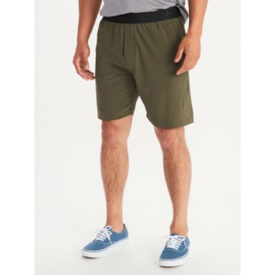 Mens Quick Dry Shorts Y539592
