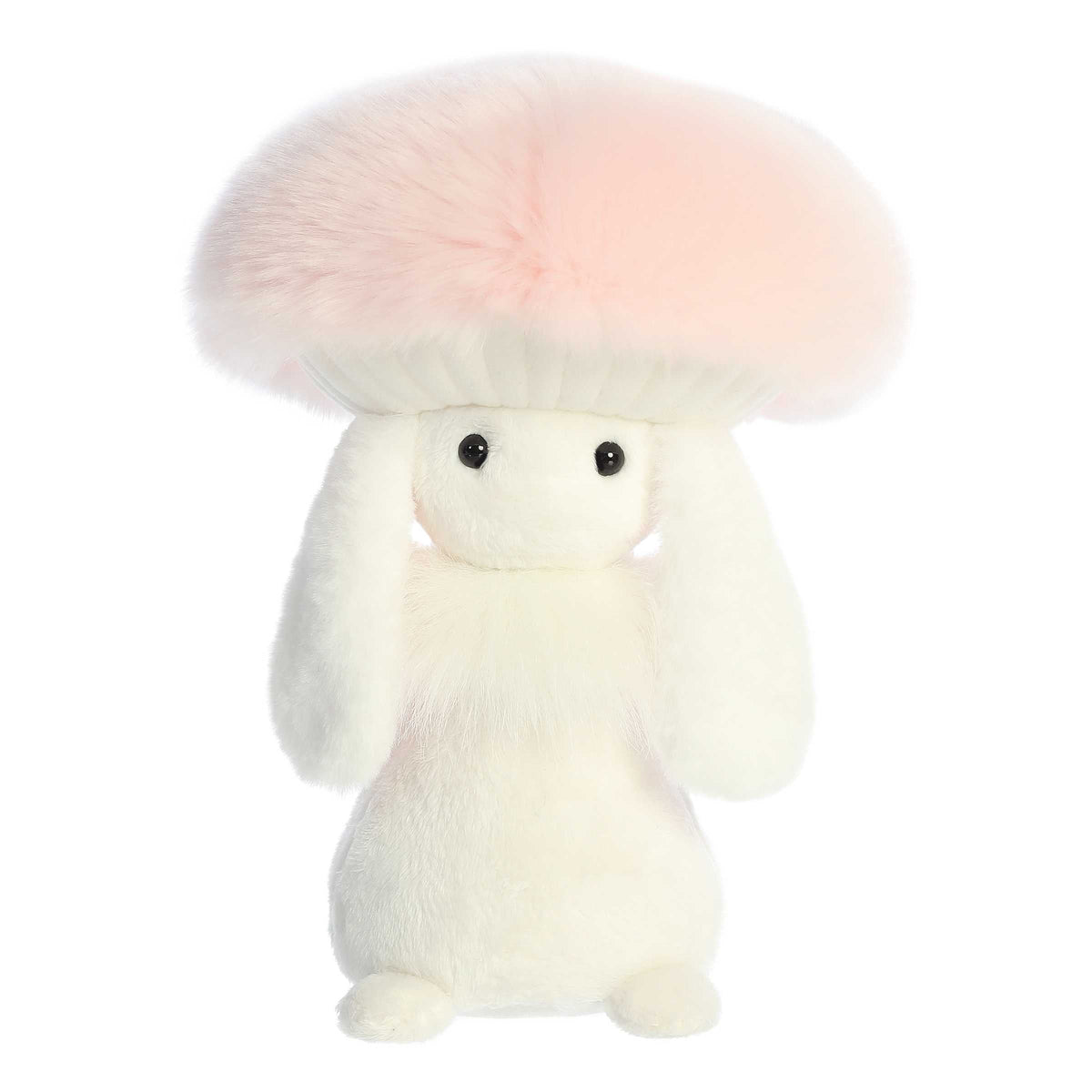 Medium Pink Stuffed Animal P227