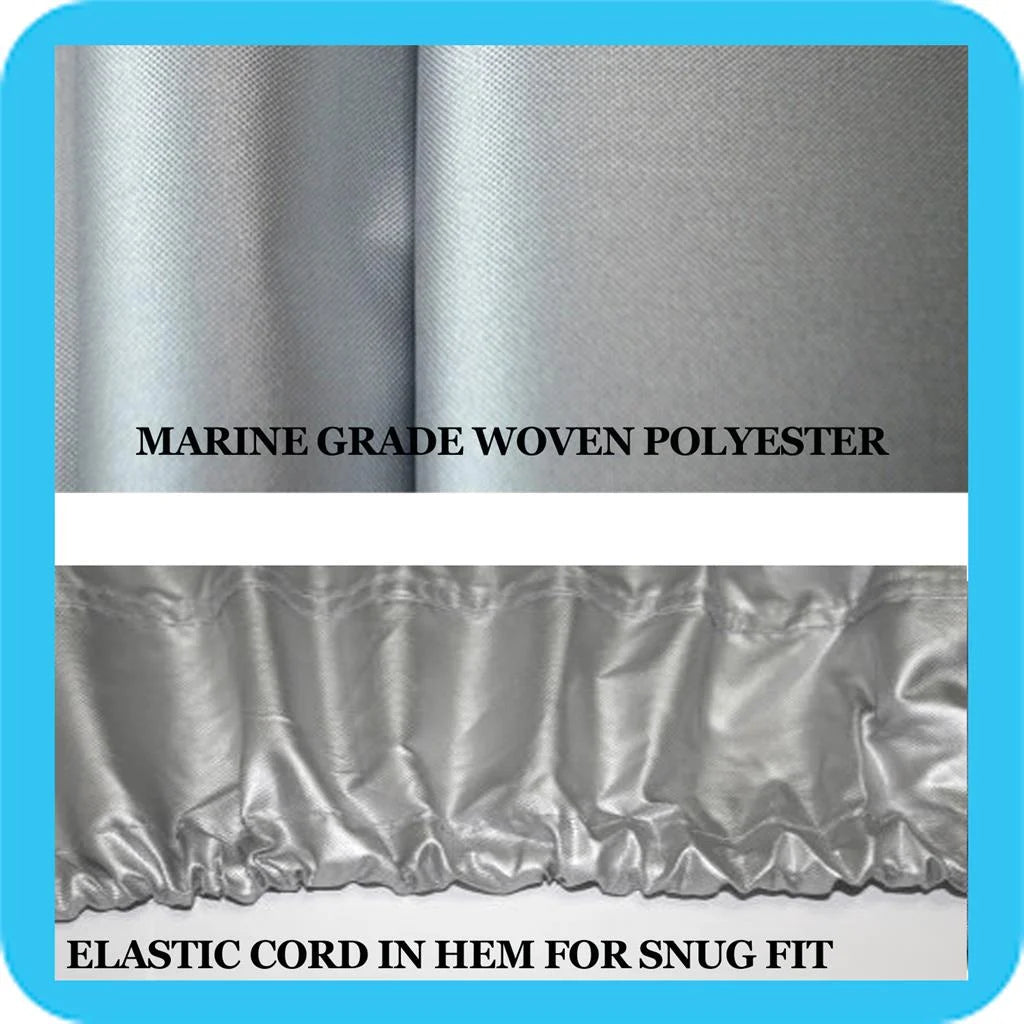 Jet Ski PWC Cover 420 Denier Storage Cover U5494