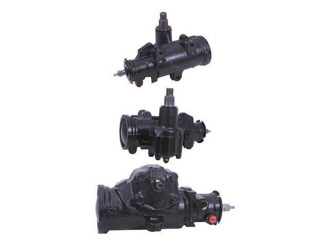 Steering Gear X28193
