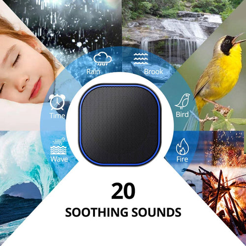 20 Non Looping Sound Machine with 32 Levels Volume N65699