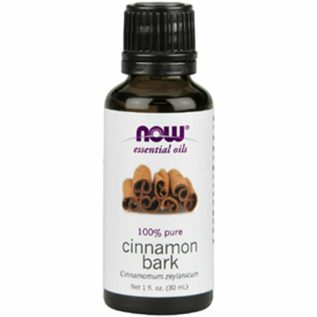 Cinnamon Bark Oil 1 oz X231648