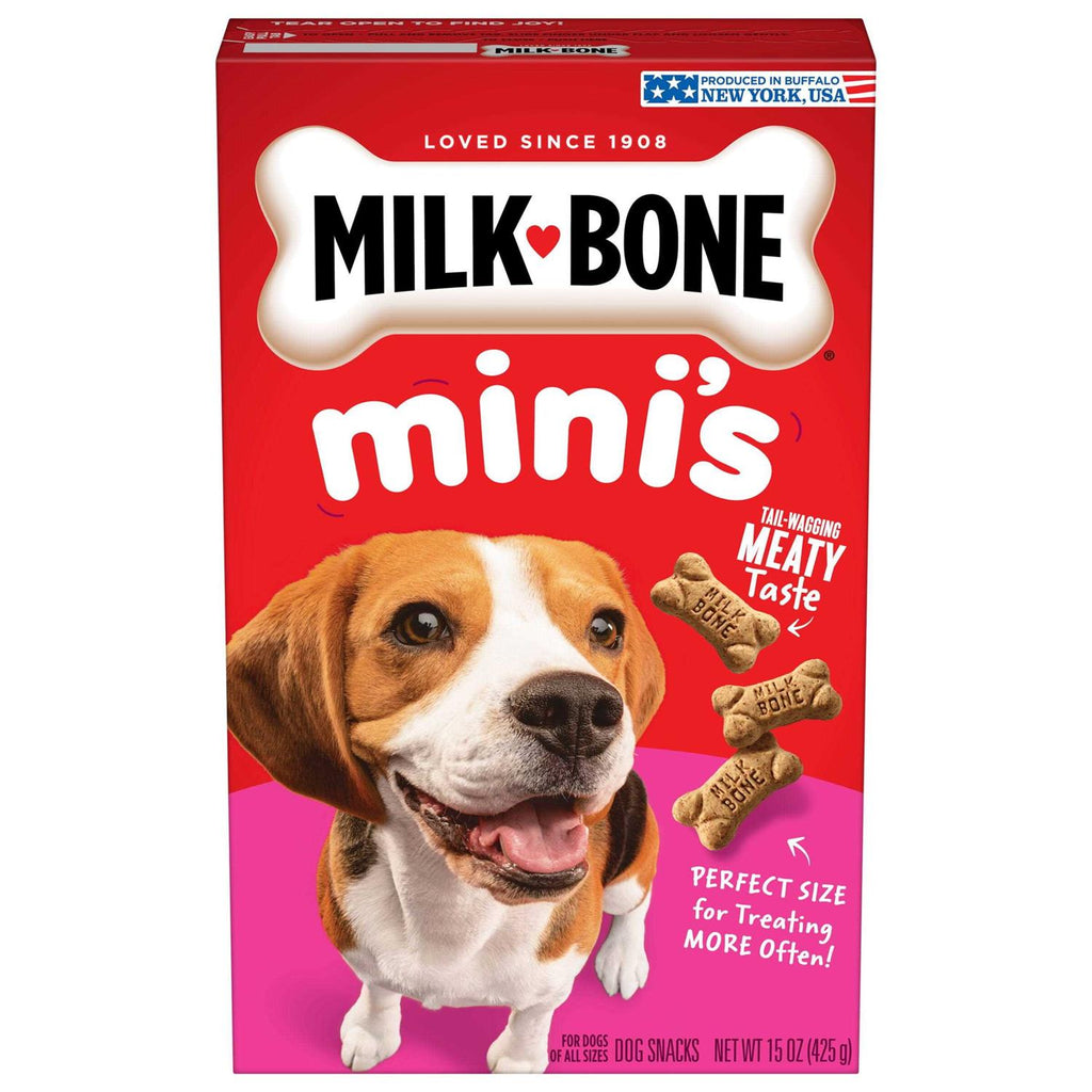 Mini Dog Biscuits T765207