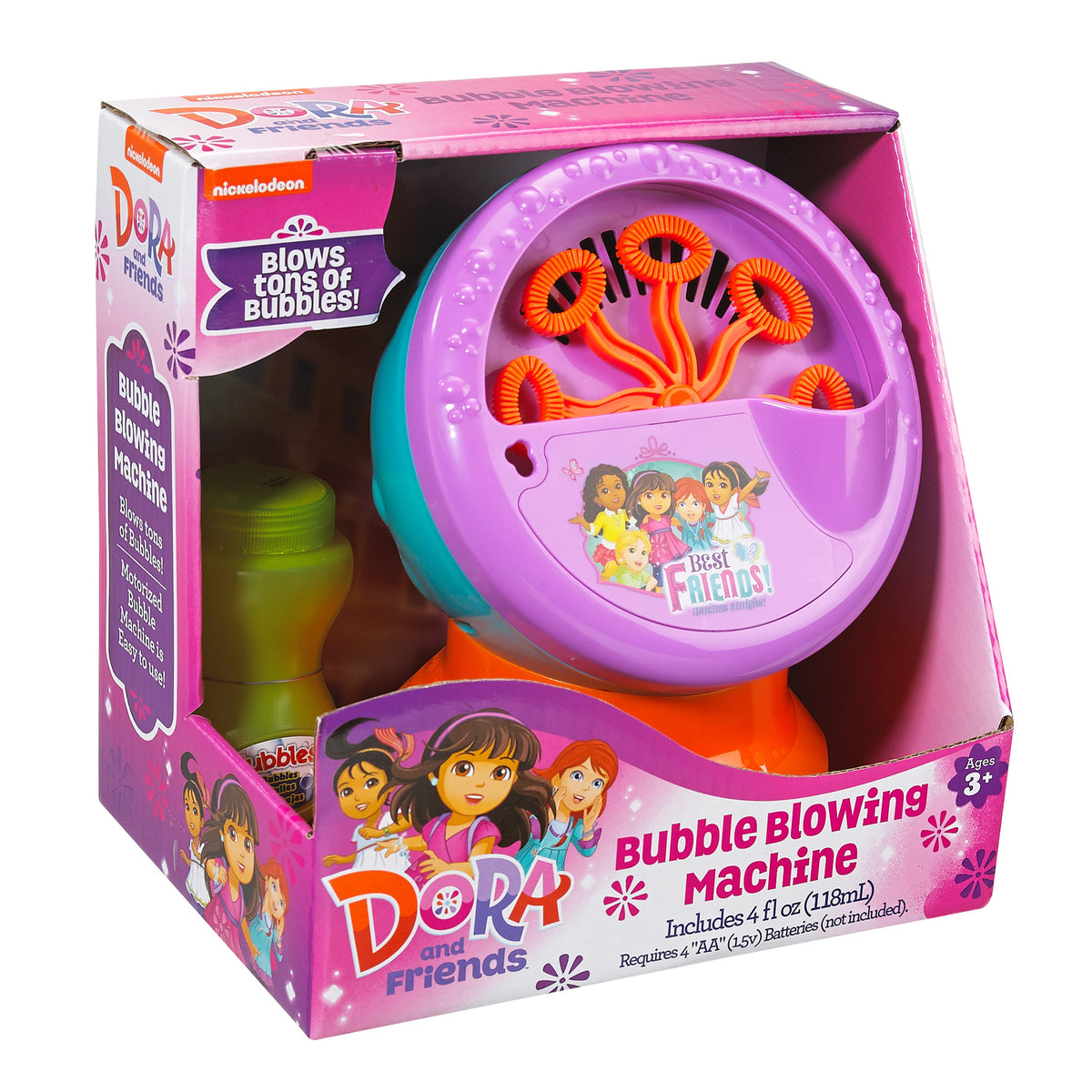 Bubble Machine M65929