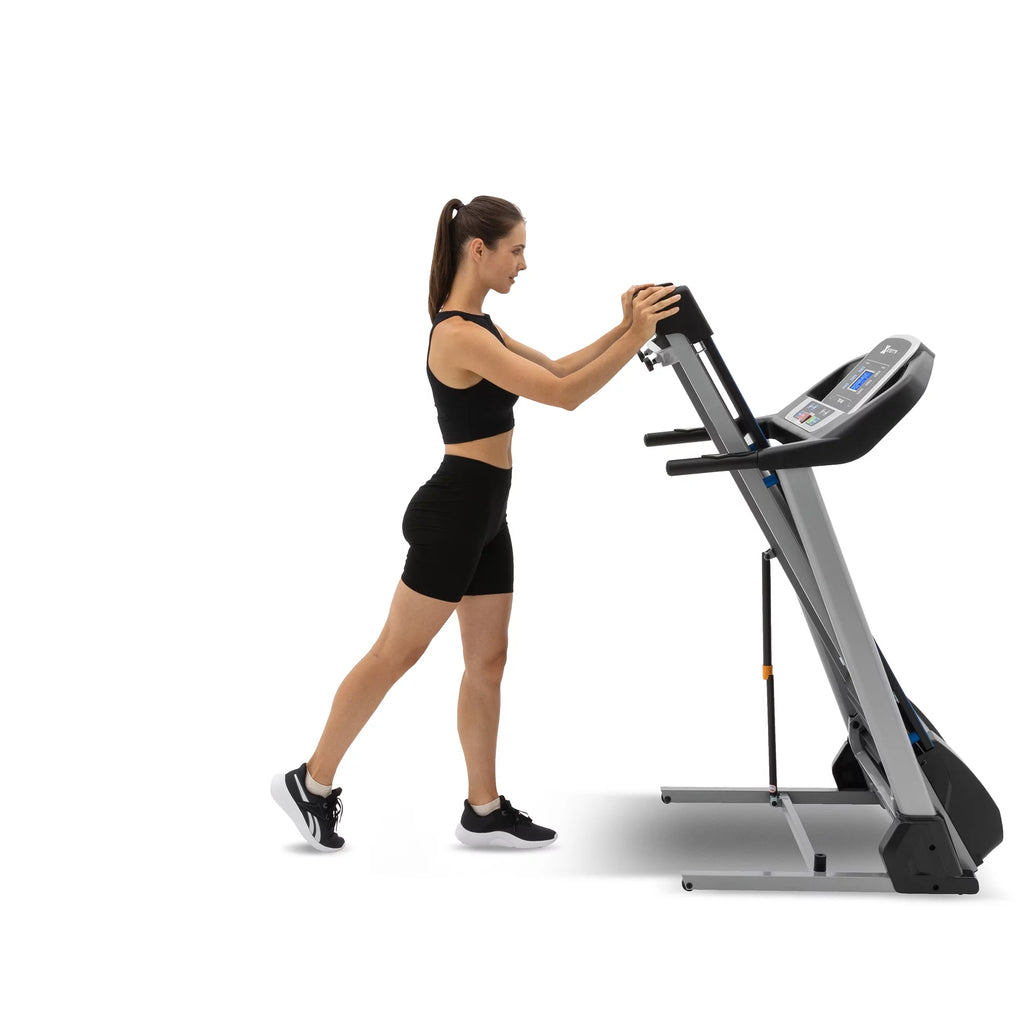 Folding Treadmill M9057