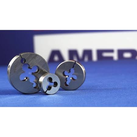 HSS Round Adjustable Die R7225