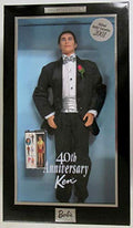 Collector Edition 40th Anniversary Ken Z726388
