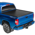 Retractable Truck Bed Tonneau Cover Z138
