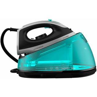 2400 W 4.4oz/Min 12.7oz/Min Iron B75527