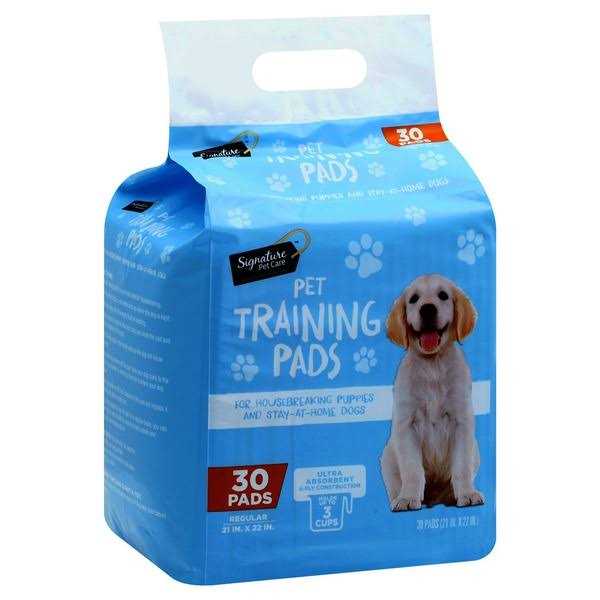 Pet Care Training Pads M7671