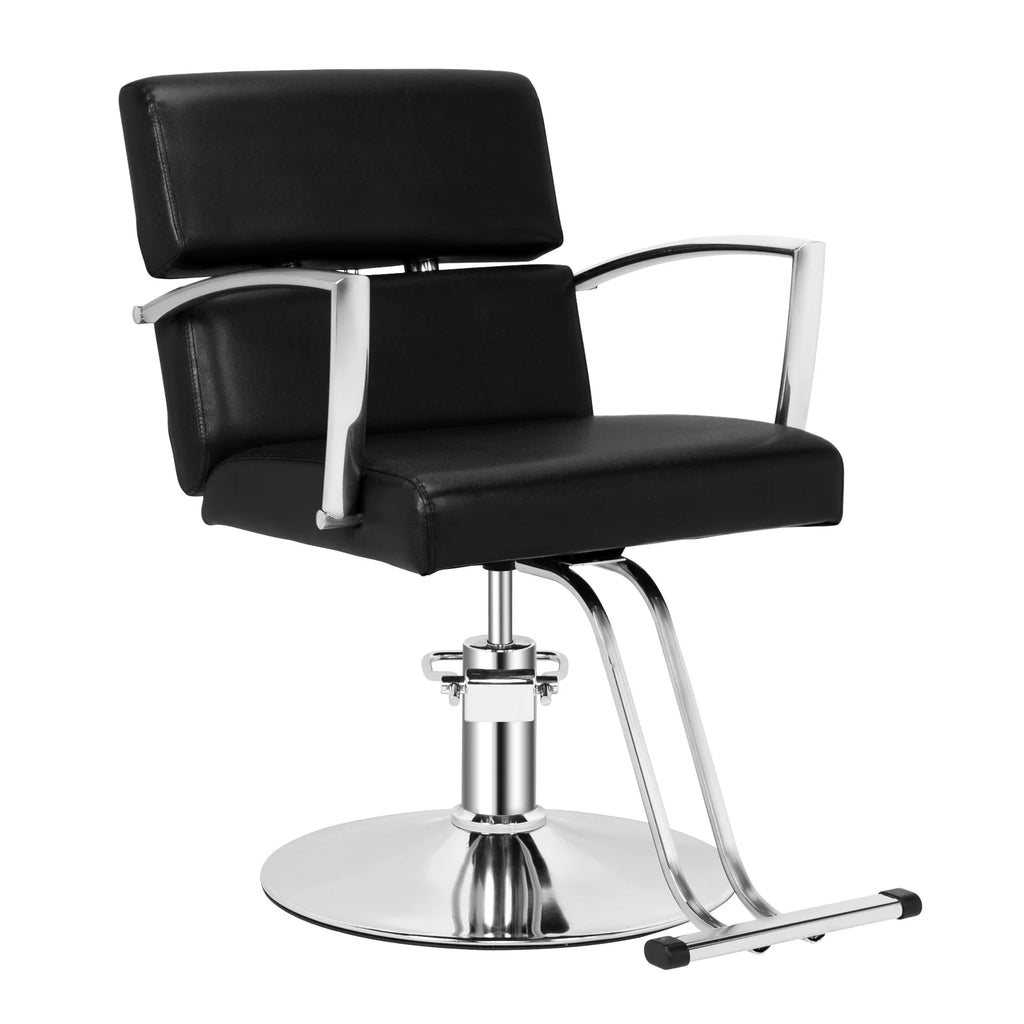 Heavy Duty Salon Chair 360 Degree Swivel J4434