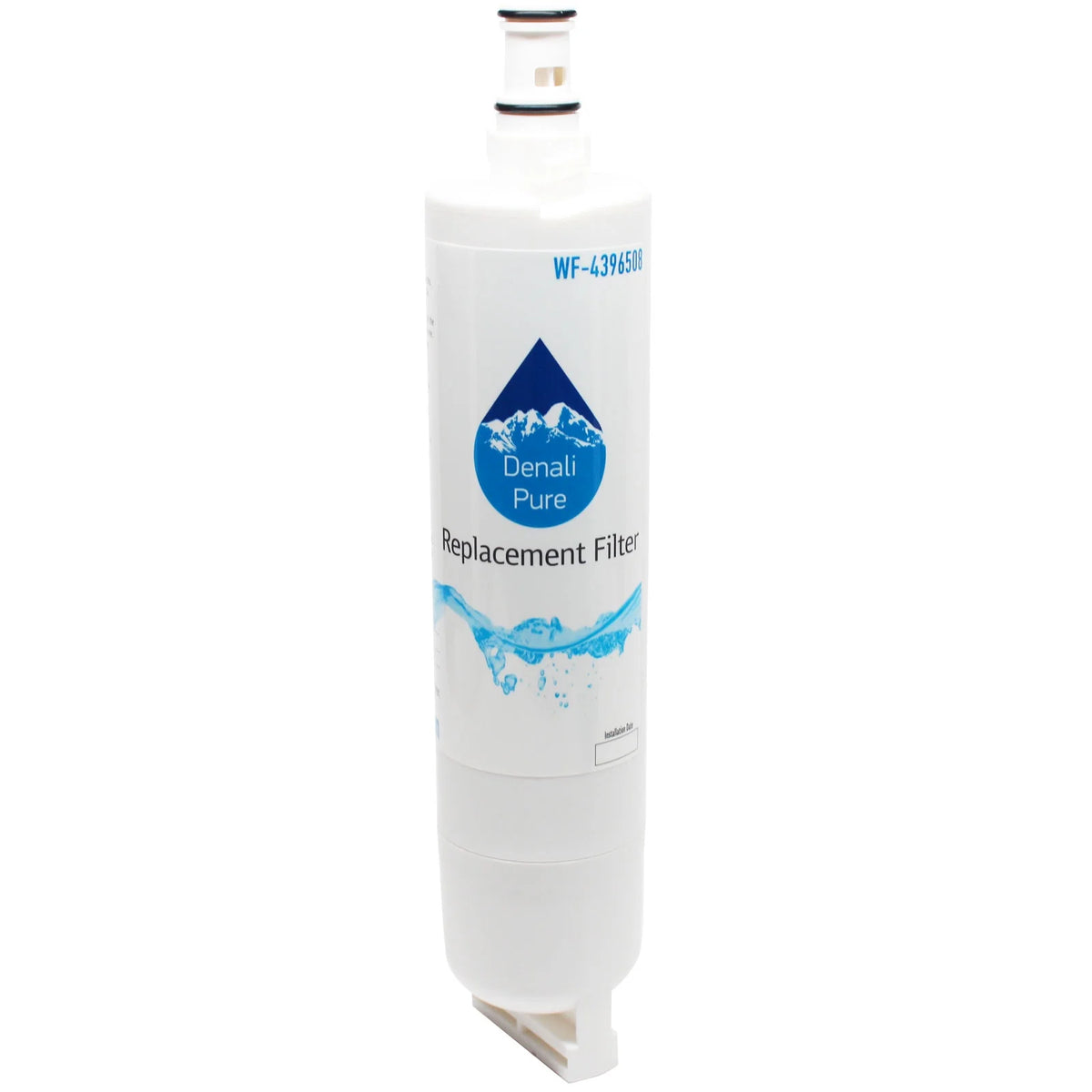 2-Pack Refrigerator Water Filter Cartridge P890