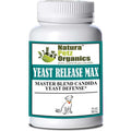 Yeast Defense Capsules for Dogs and Cats Y2942