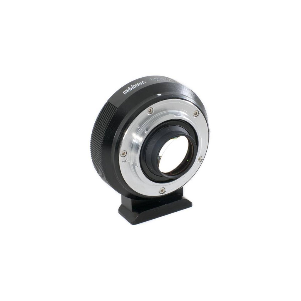Speed Booster V15226