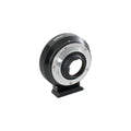 Speed Booster V15226