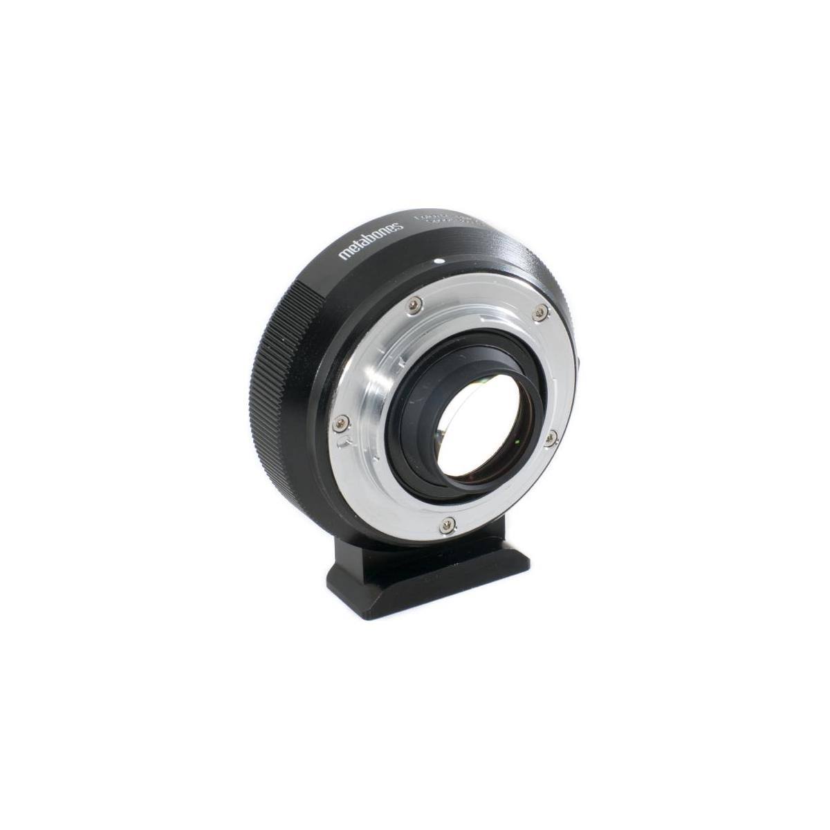 Speed Booster V15226