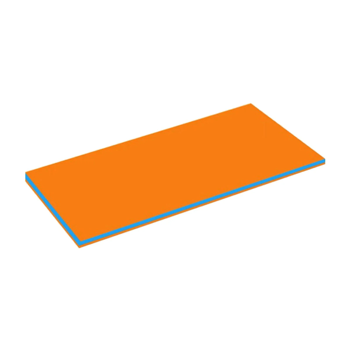 XPE Water Float Mat for Swimming Pool P9486