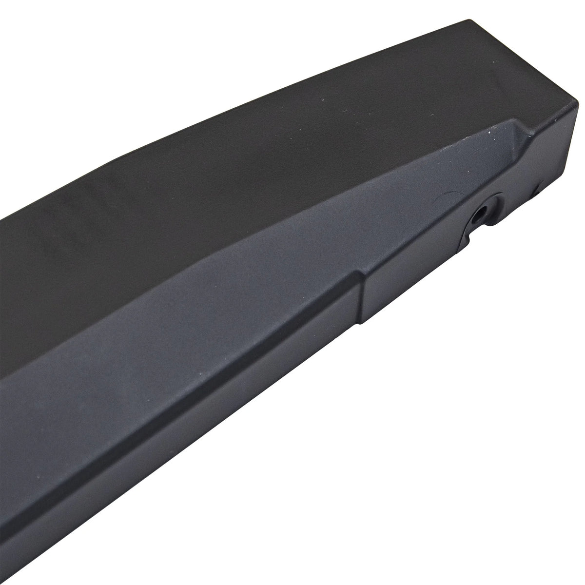 Black Tailgate Cap C86376