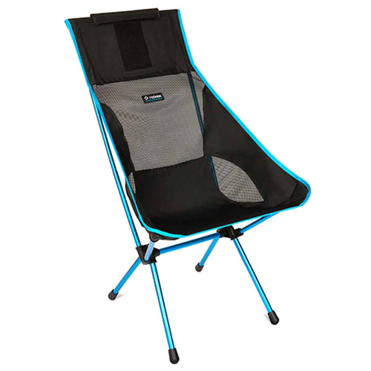Black Mesh Sunset Chair D894066