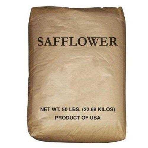 Safflower Seed Wild Bird Food P97779
