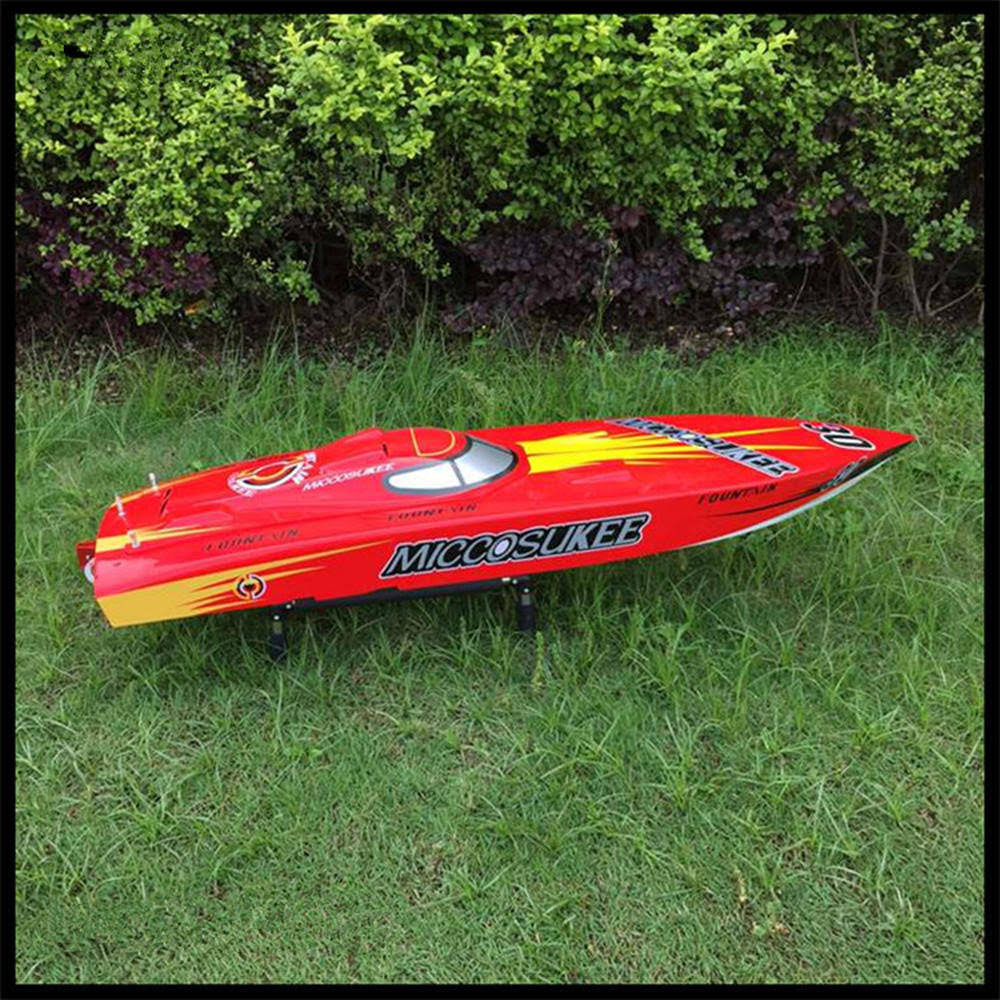 RC Boat H9966