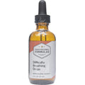 Difficulty Breathing Drops 2 oz M149