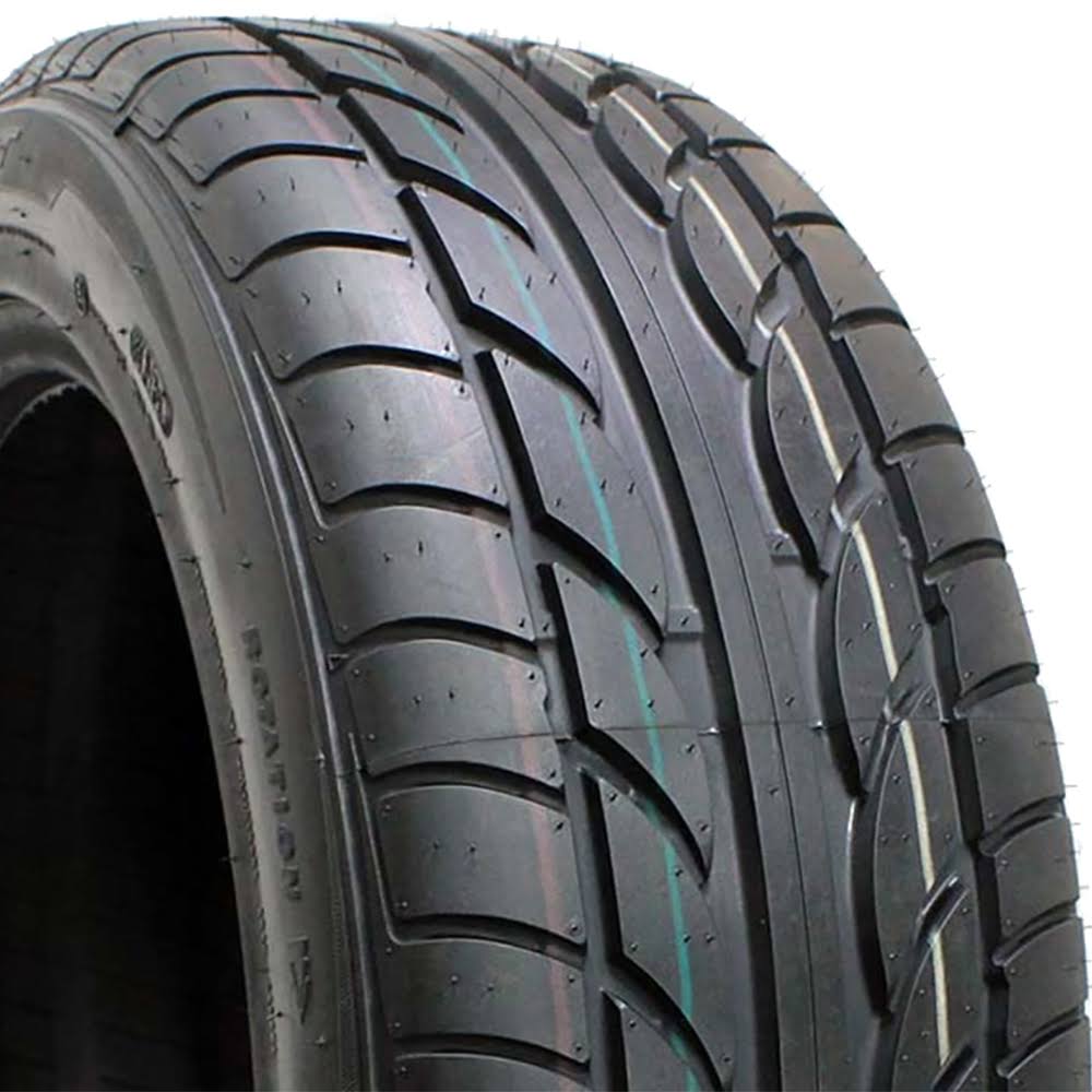 Sport Tire 195/50R15 82V D533