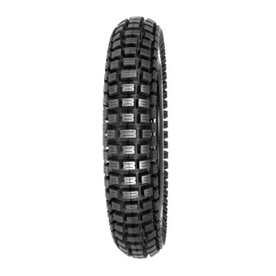 110/90x19 Tube Type Mountain Hybrid Tire W71171