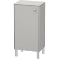 Semi-tall Cabinet B823